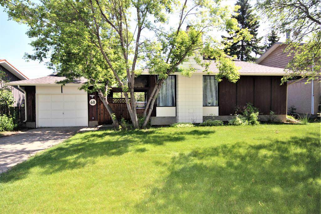 68 Sherwood Crescent - Photo 1