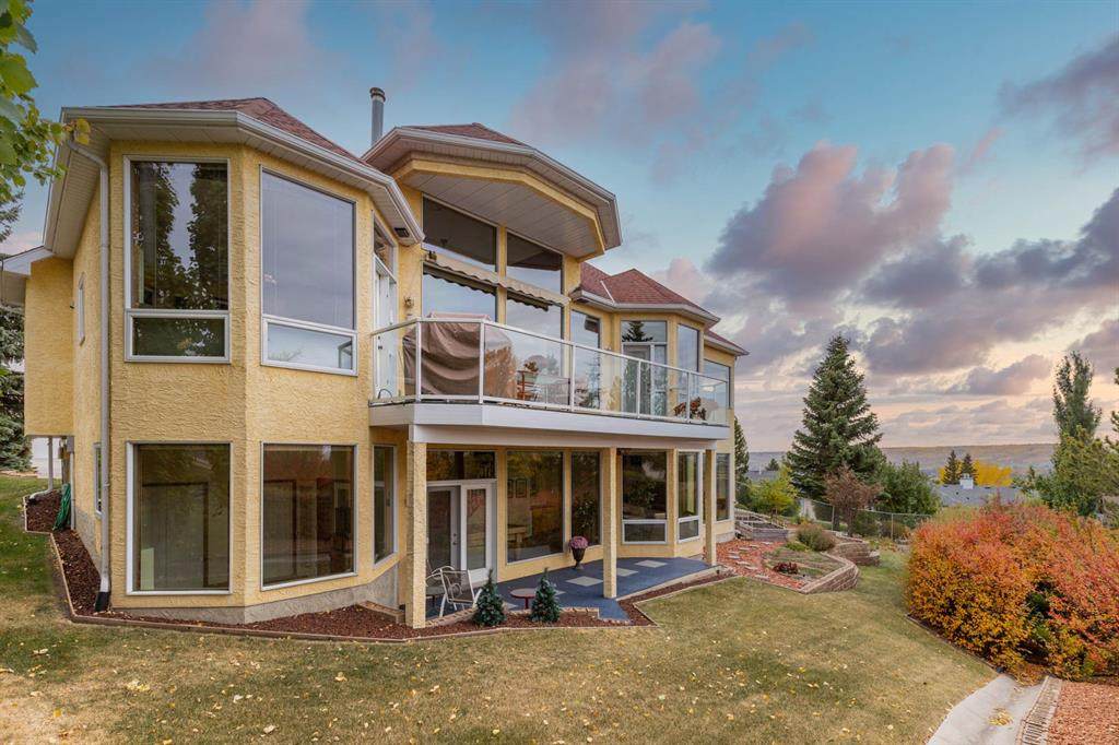 34 Silver Creek Manor - Photo 1