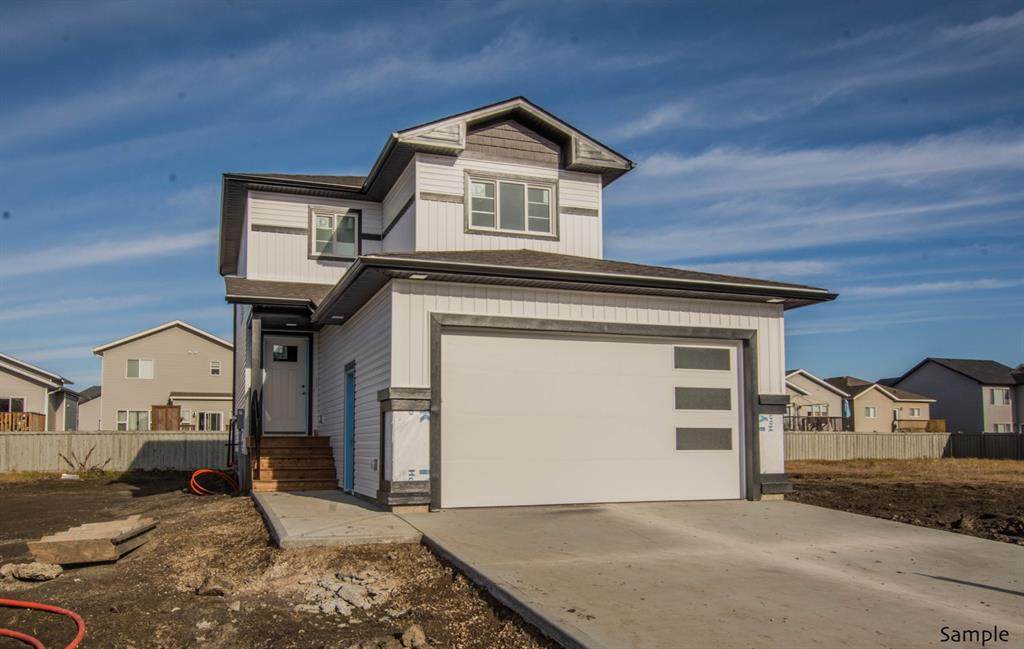 8845 85A Avenue - Photo 1
