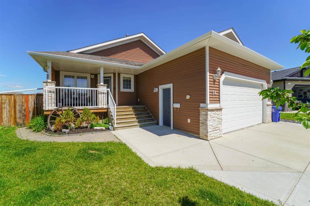 54 Sparrow Close - Photo 1