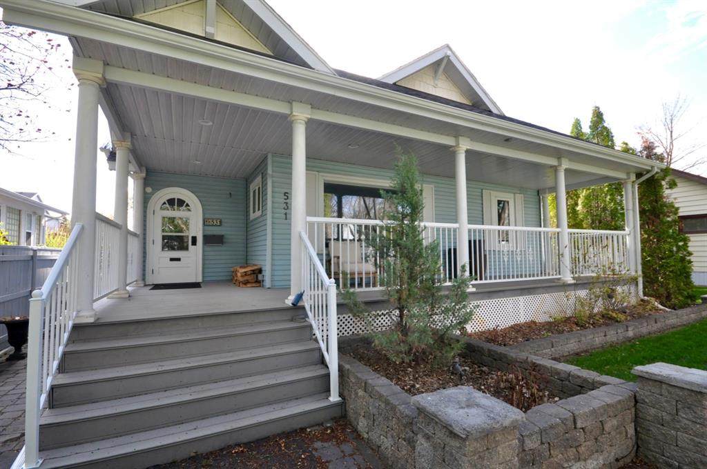531 15 Street - Photo 1