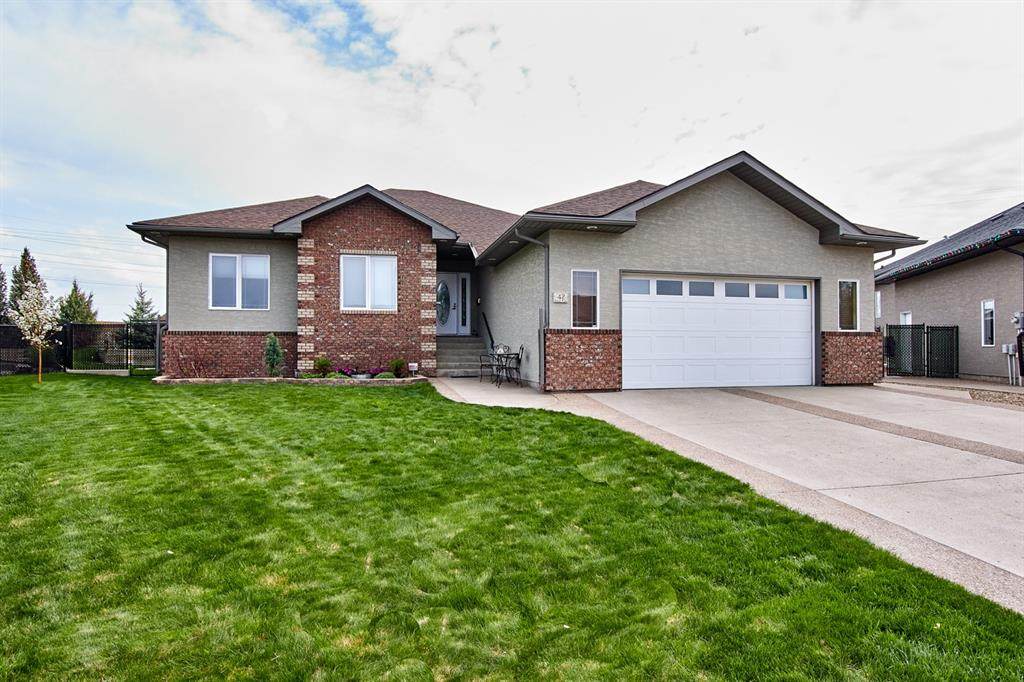 42 Desert Blume Crescent - Photo 1