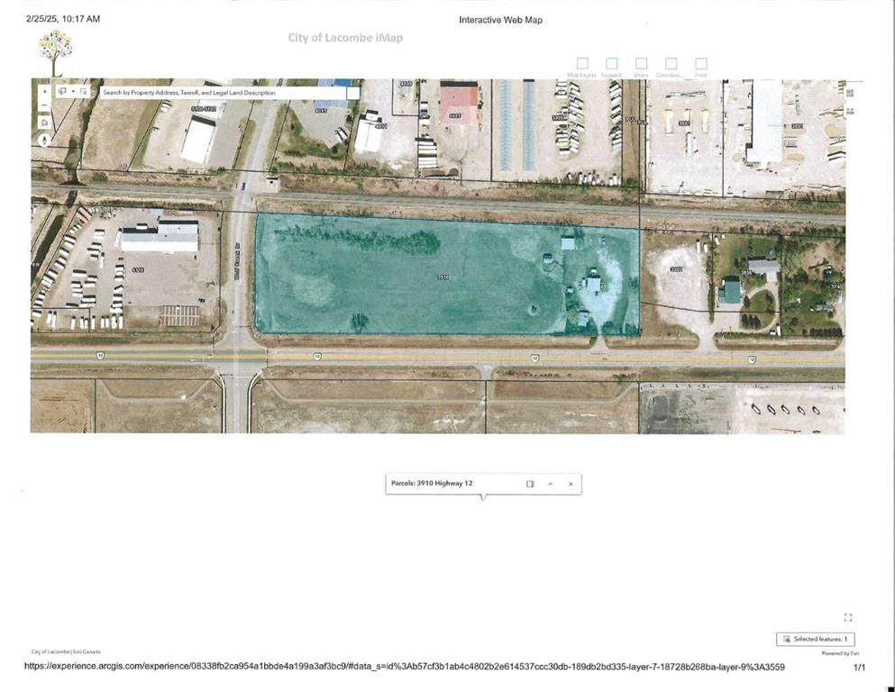 3910 Highway 12 - Photo 1