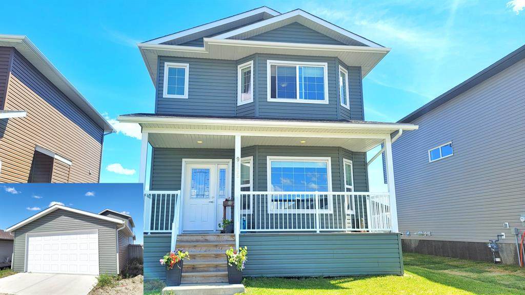9605 89 Street - Photo 1