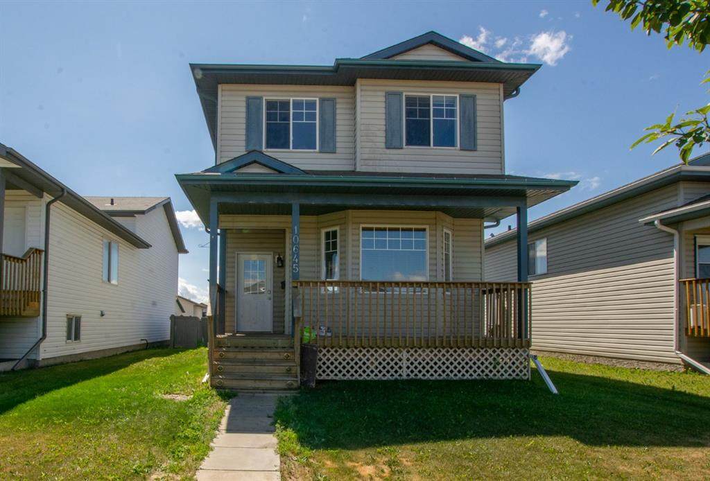 10645 73 Avenue - Photo 1