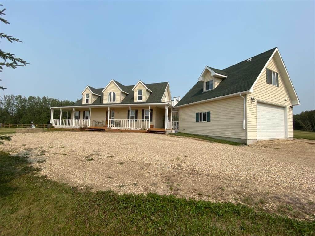 8, 711016 Range Road 53 - Photo 1