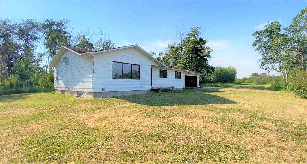 765020 Range Road 31 - Photo 1