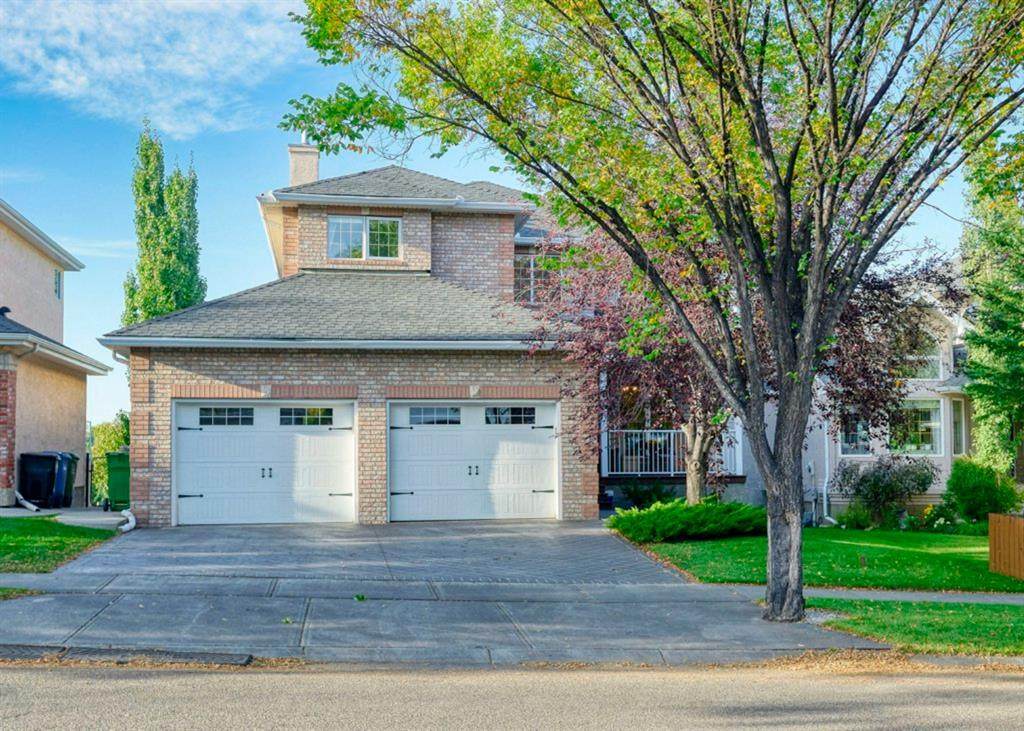 236 Edgevalley Way - Photo 1