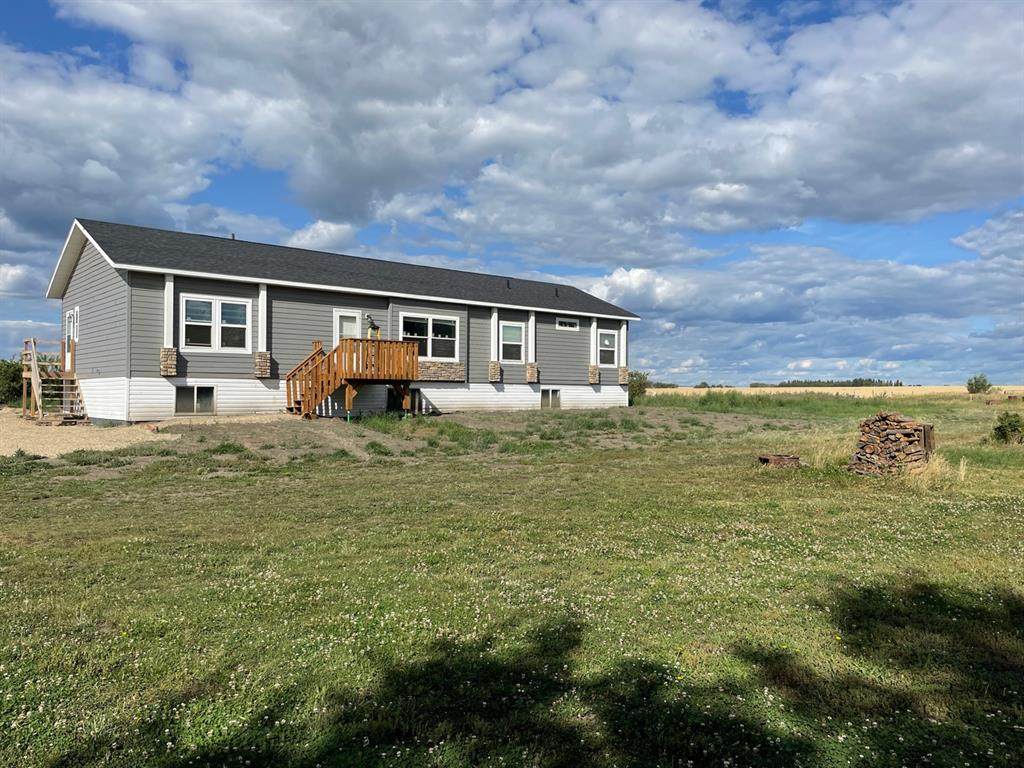 735011 Range Road 74 - Photo 1