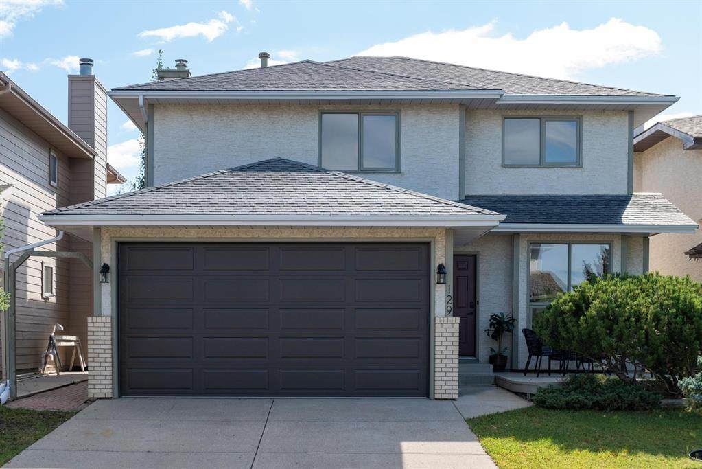 129 Hawkville Close - Photo 1