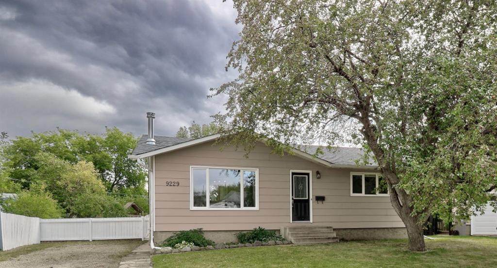 9229 112A Avenue - Photo 1