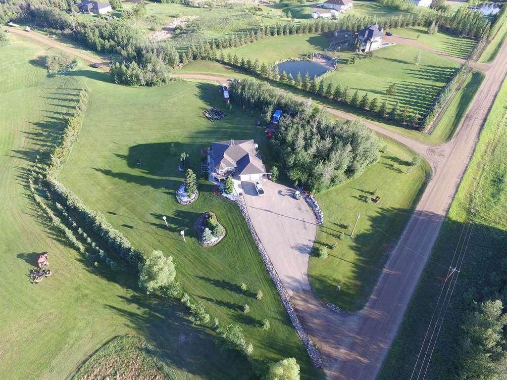 46478 Range Road 213 - Photo 1