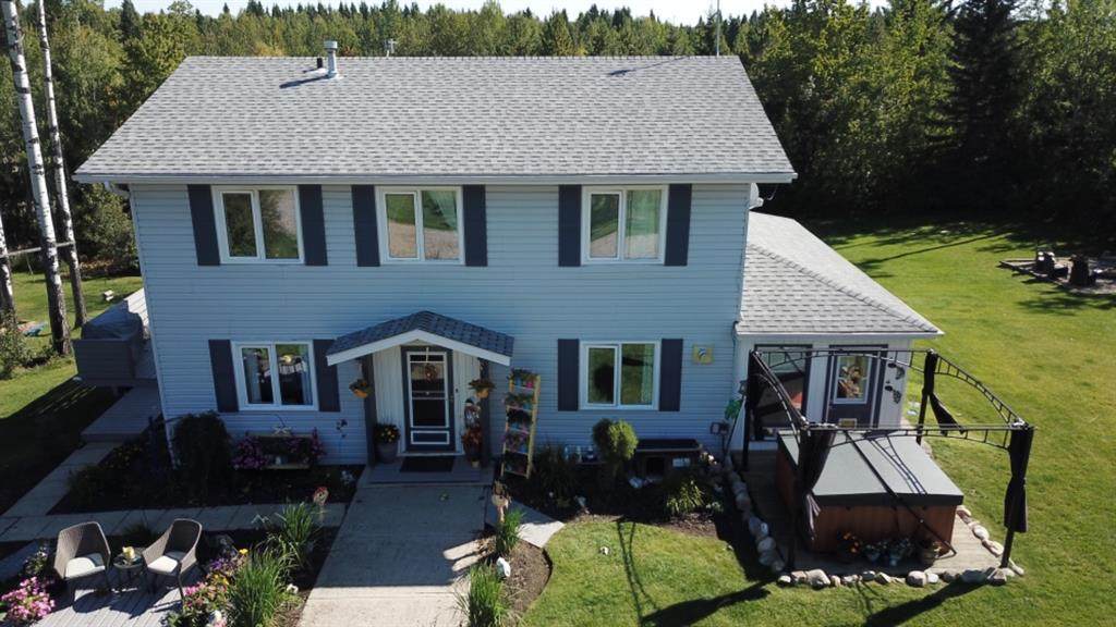 53105 Range Road 195 - Photo 1