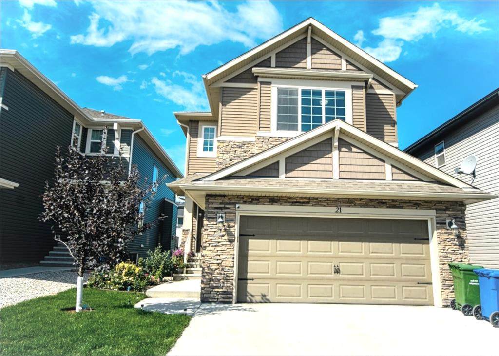 21 Nolanfield Point - Photo 1