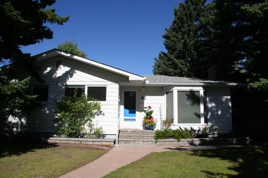 40 Roseview Drive - Photo 1