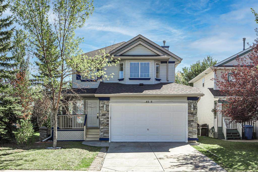 16310 Somercrest Street - Photo 1