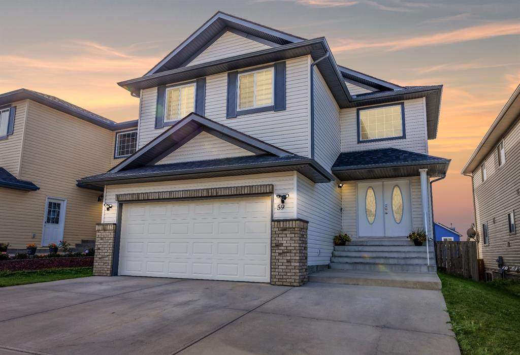 59 Saddleland Way - Photo 1