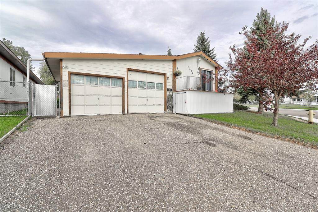 9602 120 A Avenue - Photo 1