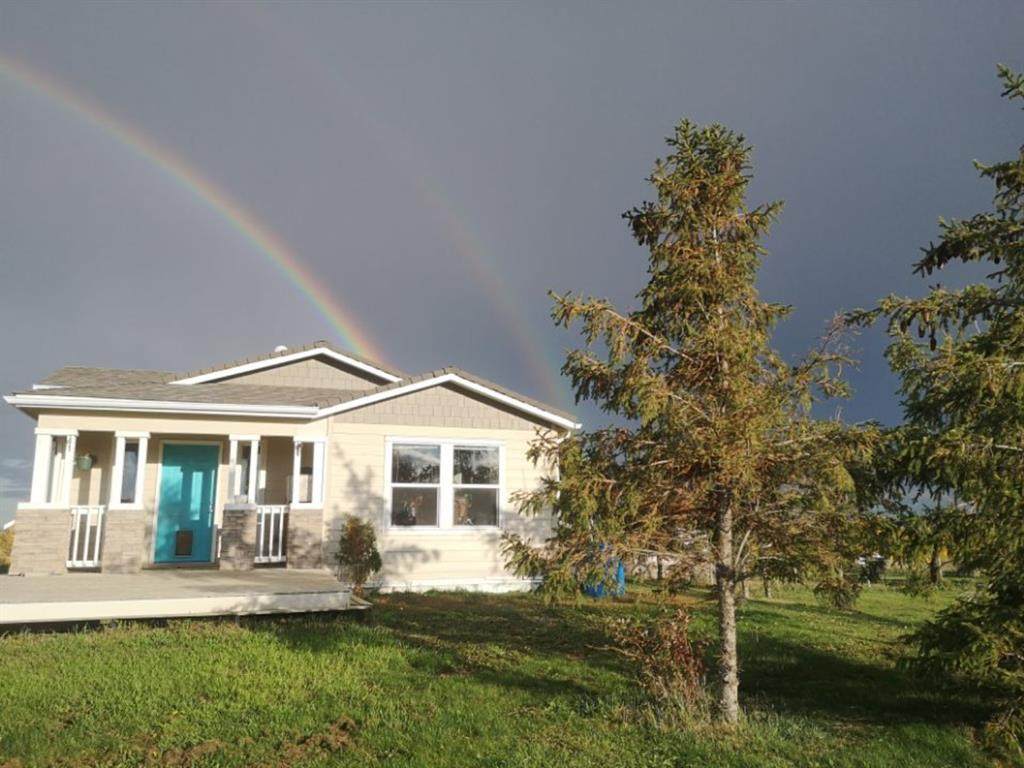 61 25039 TWP 722 - Photo 1