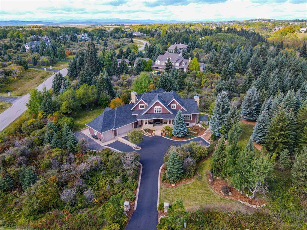 24 Wolfwillow Point - Photo 1