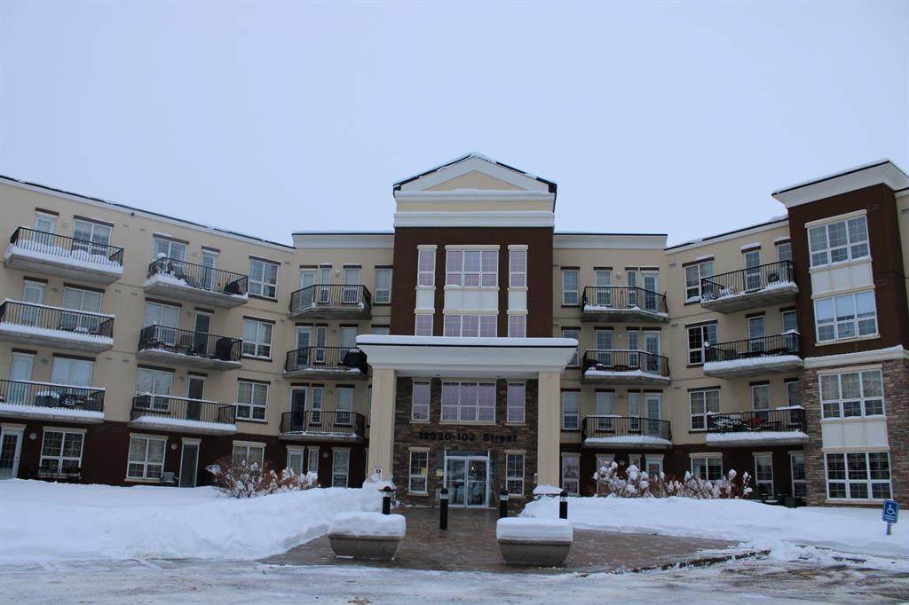 12320 102 Street - Photo 1