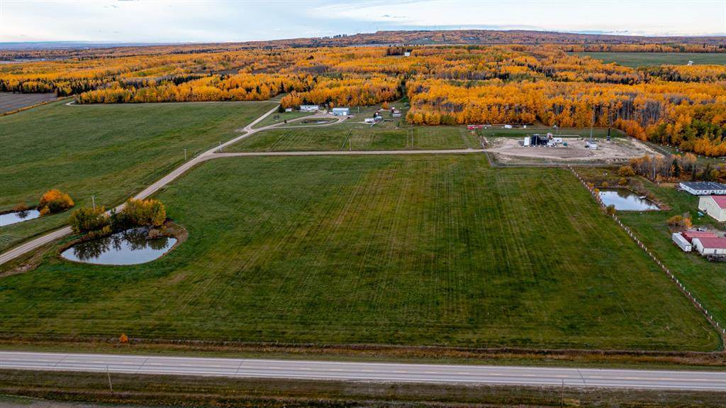 721016A 724 Highway - Photo 1