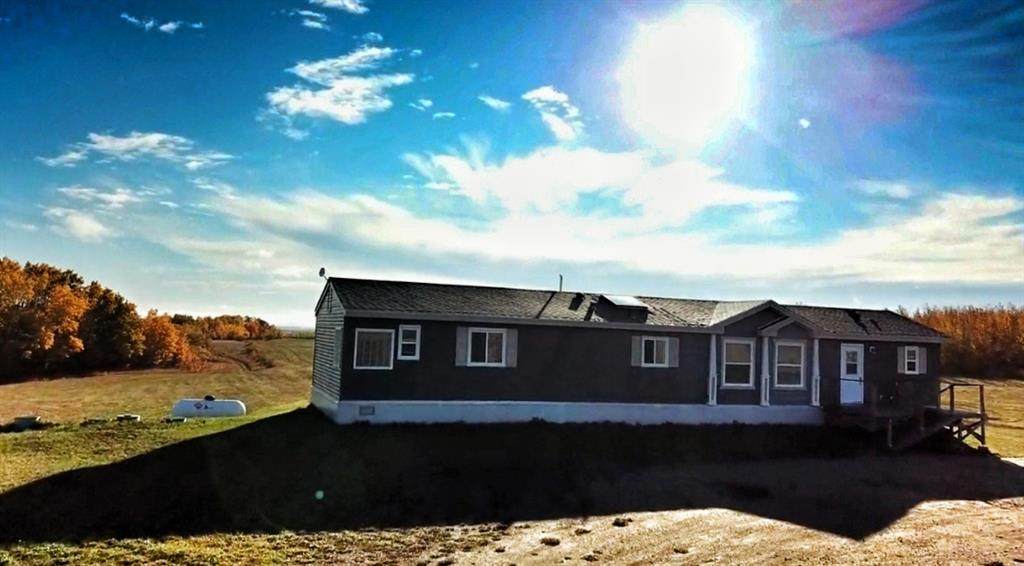 735059 Rge Road 50 - Photo 1