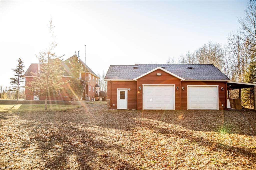 110374 Range Road 193A - Photo 1
