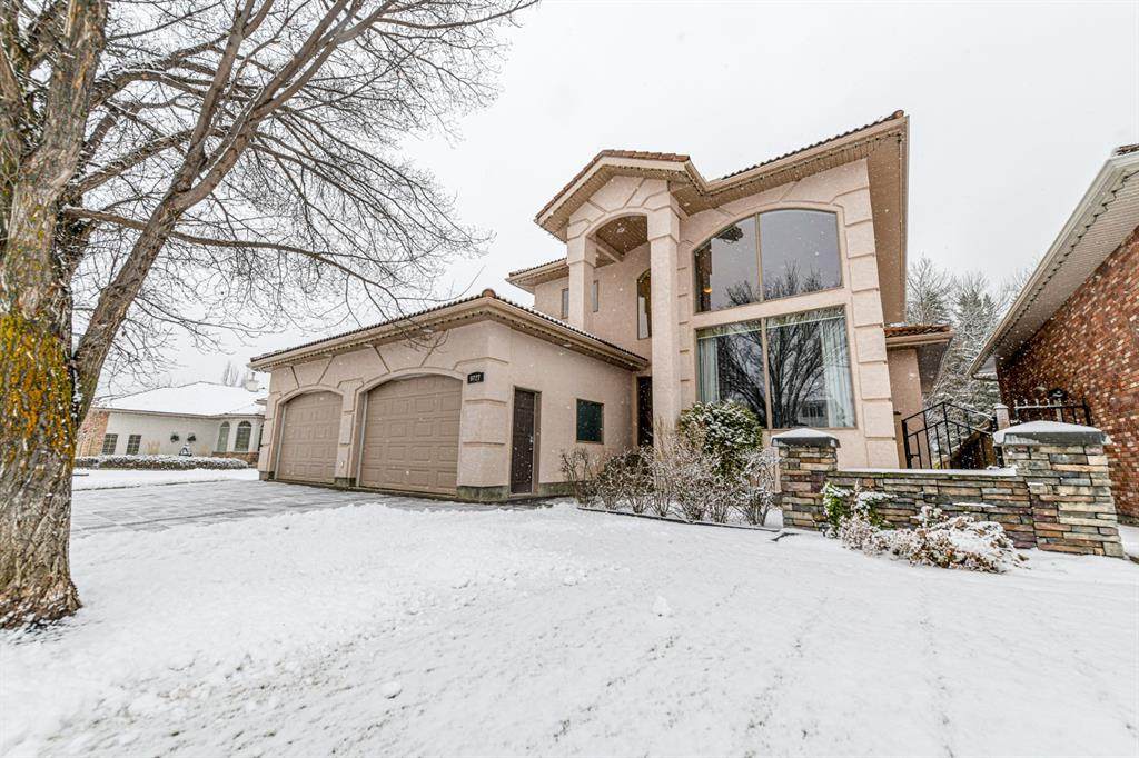 9727 61 Avenue - Photo 1