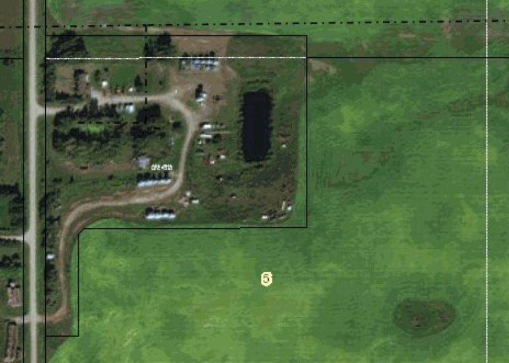 803037 Range Road 15 - Photo 1
