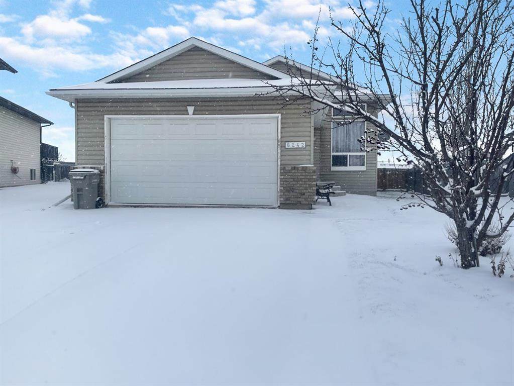 8242 115A Street - Photo 1