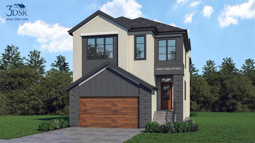3915 Edison Crescent - Photo 1