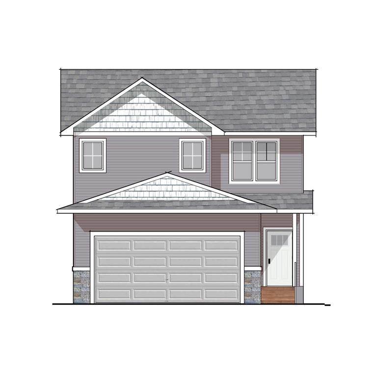 8709 82A Avenue - Photo 1