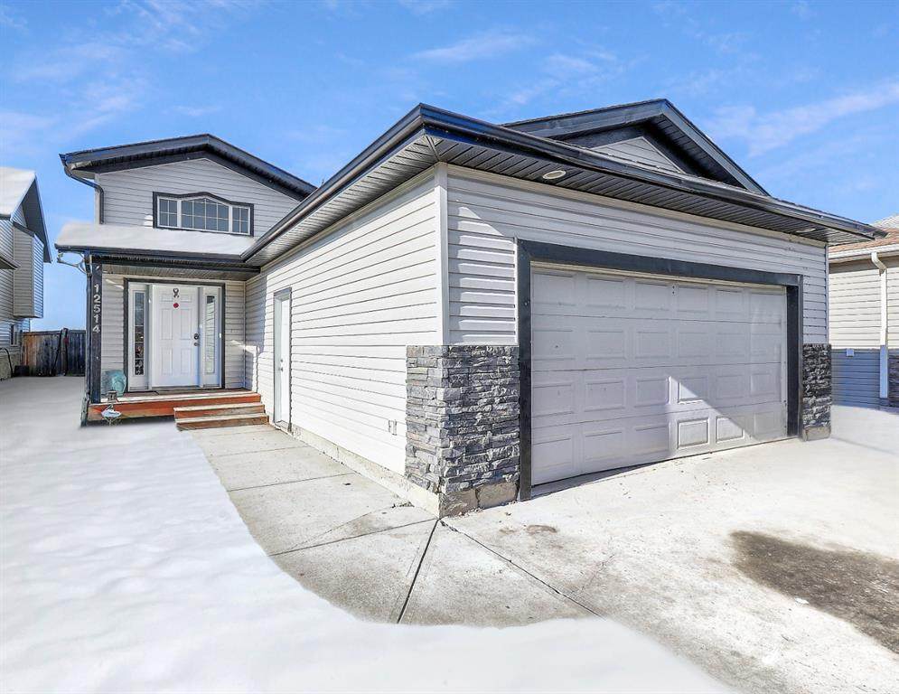 12514 107A Street - Photo 1
