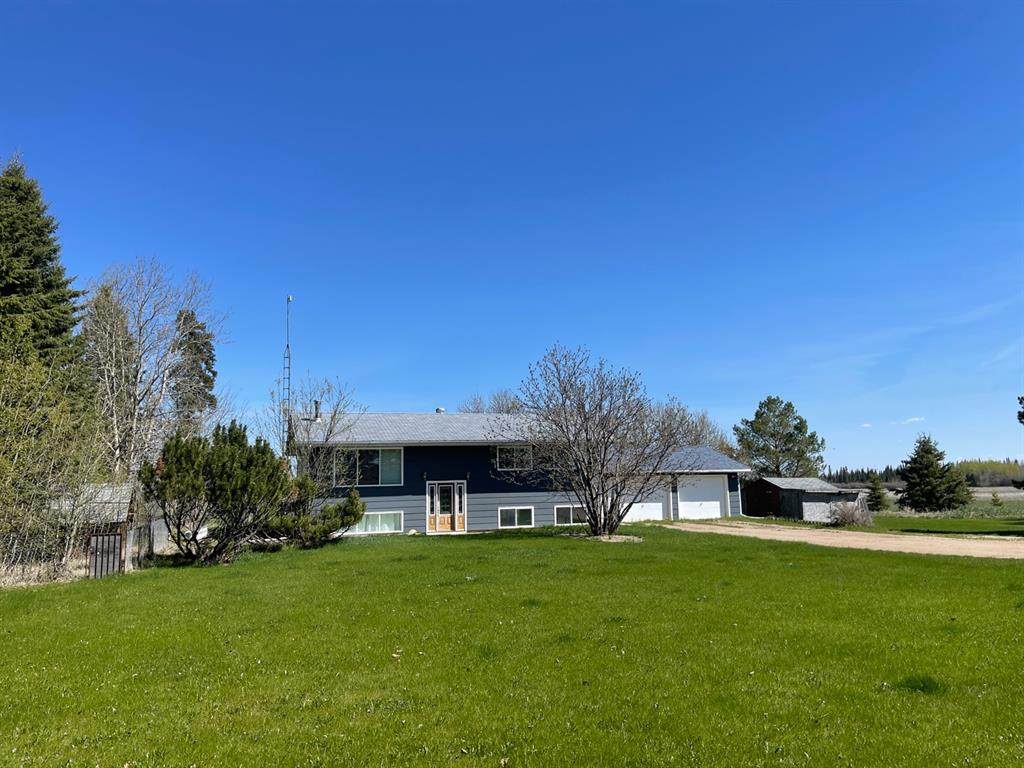 76201 Range Road 171 - Photo 1