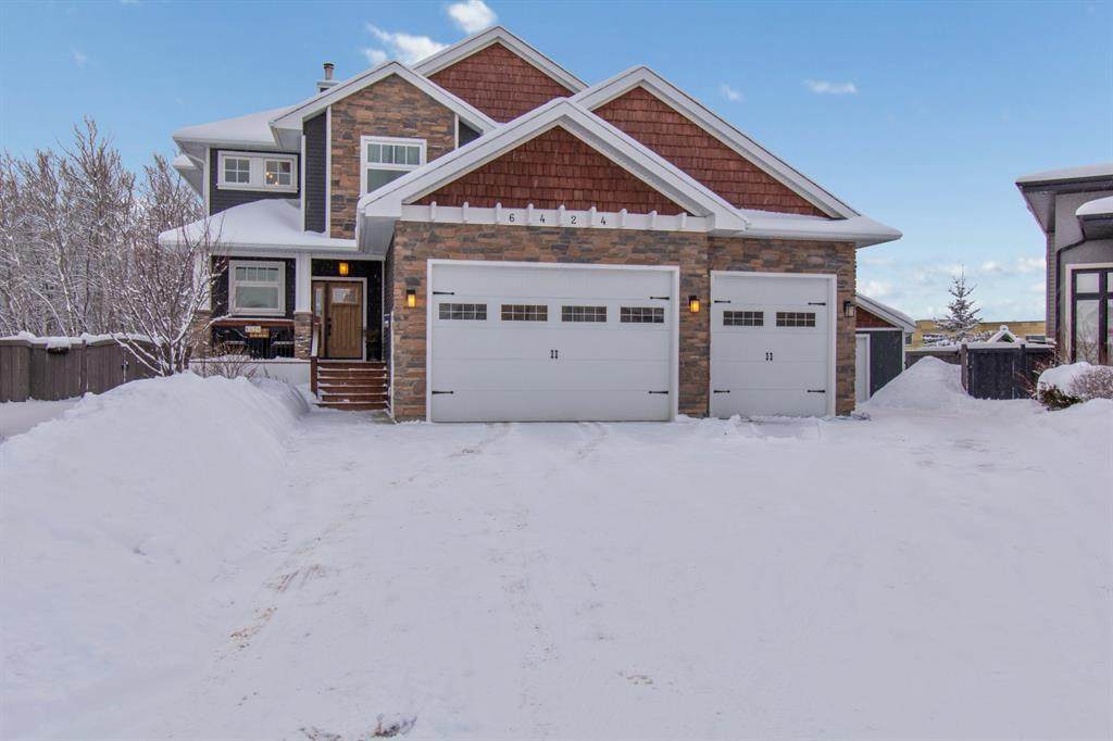 6424 112 Street - Photo 1