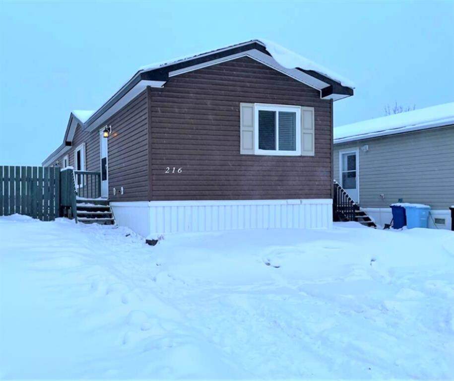 216 Greely Road - Photo 1