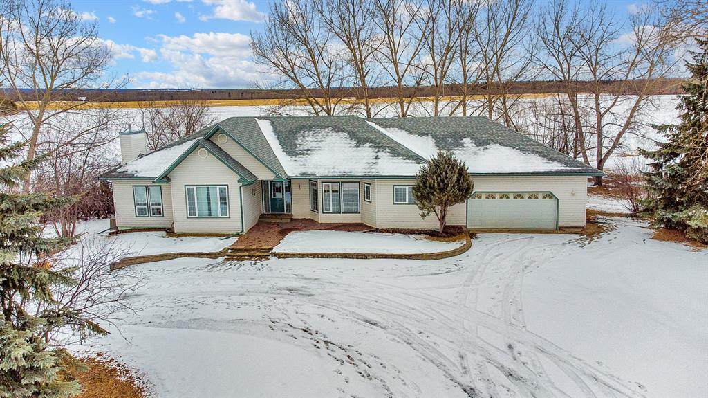 26321 Township Road 713 - Photo 1