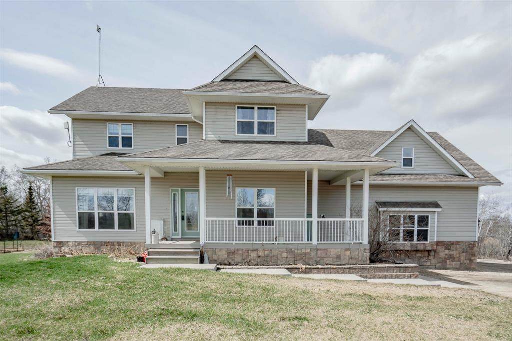 724082 Rge Rd 54 - Photo 1