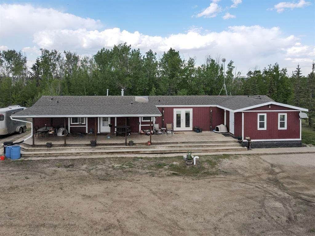 21304 Twp Rd 753 - Photo 1