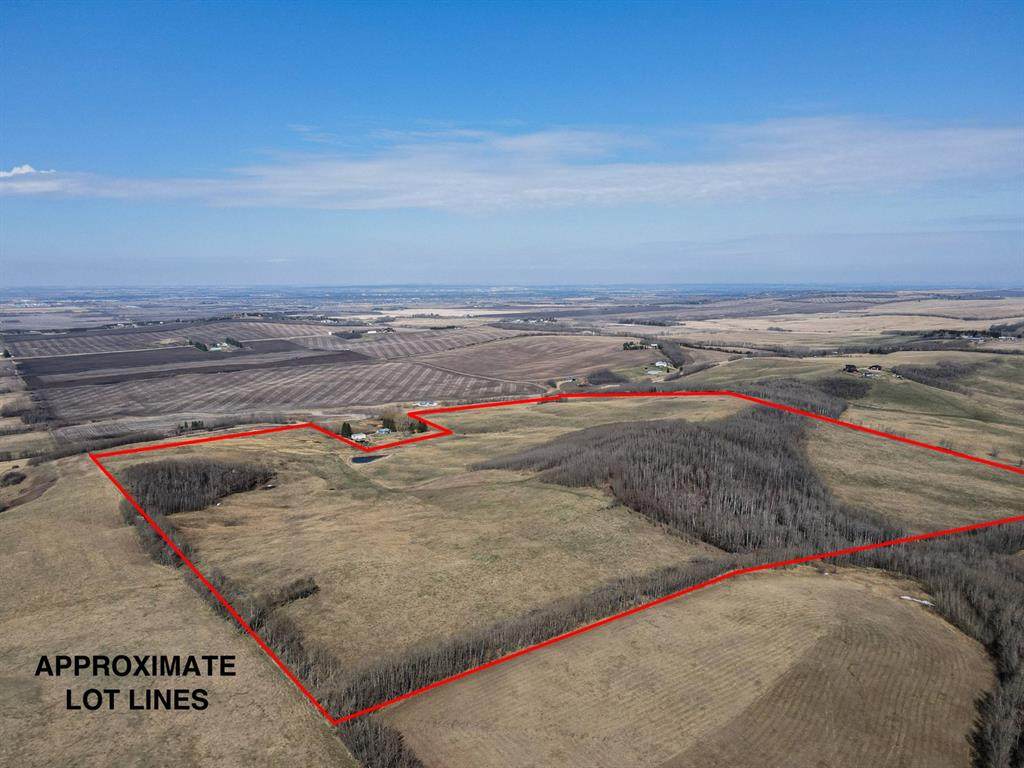 Range Road 263 - Photo 1