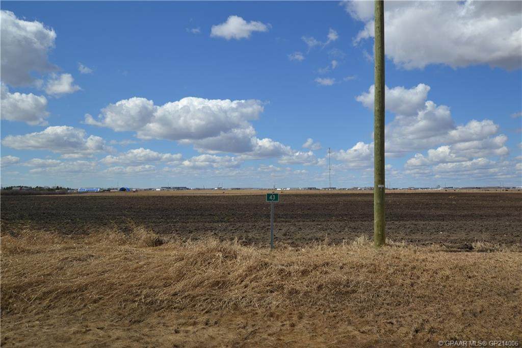 43 721022 Range Road 54 - Photo 1