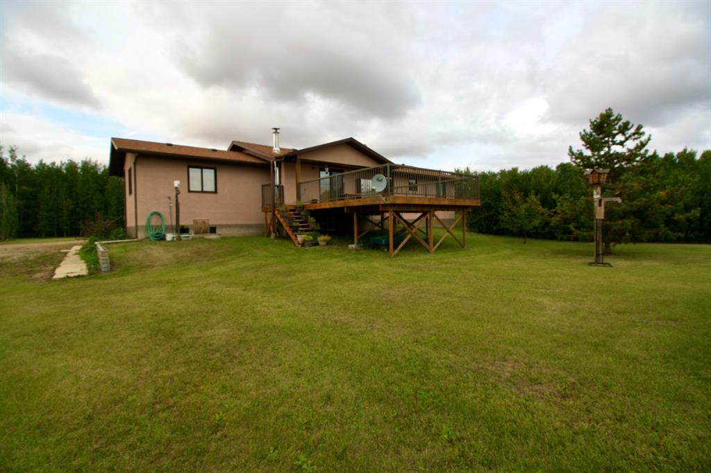 17035 Twp Rd 1092 - Photo 1