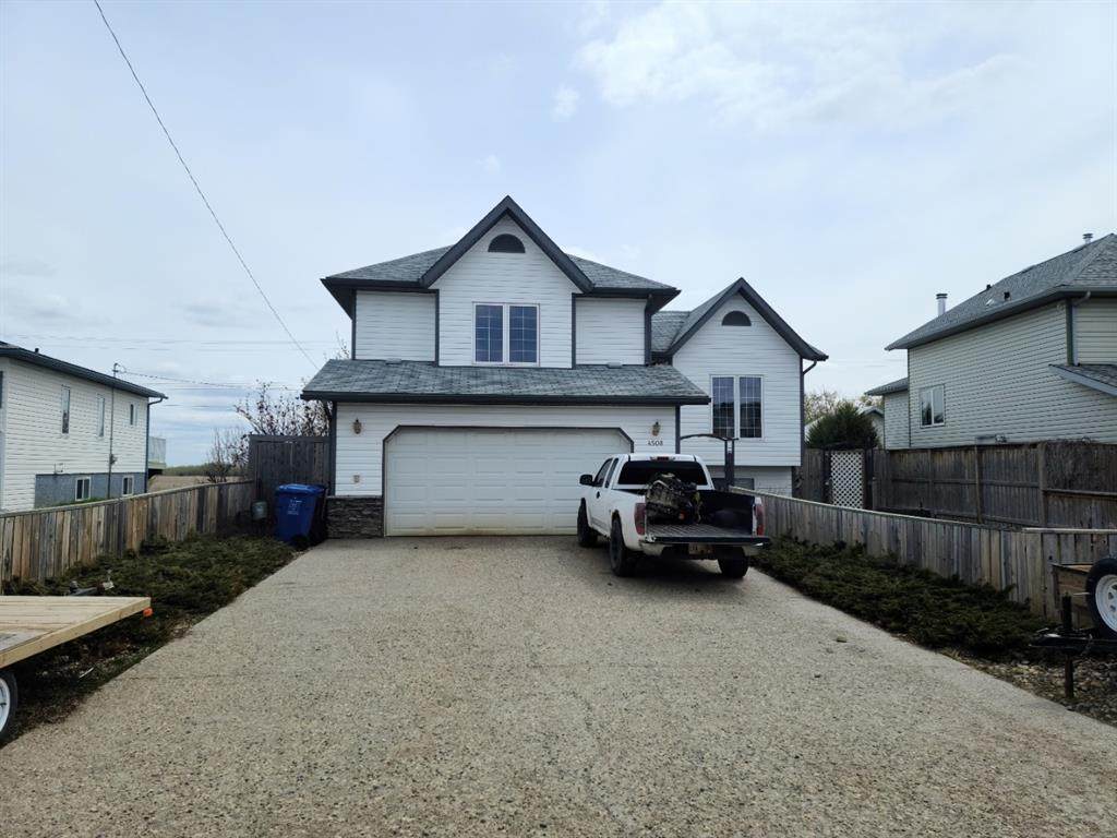 4508 47 Street - Photo 1