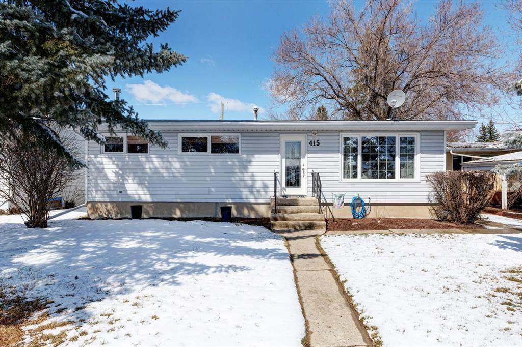 415 16 Street - Photo 1