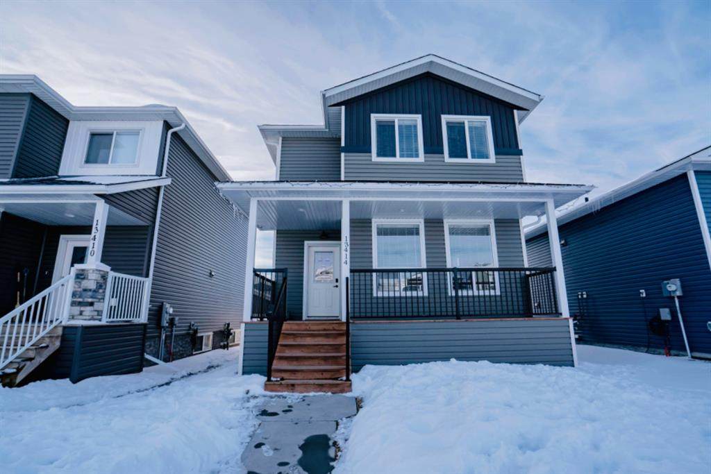 13414 104A Street - Photo 1