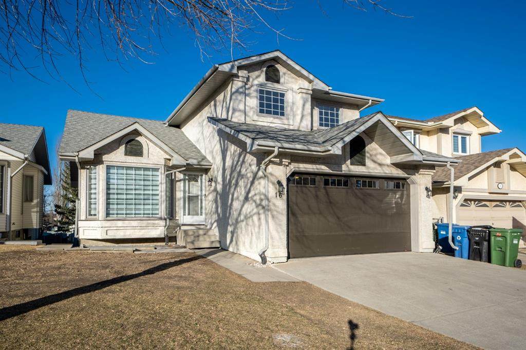 16 Sandringham Close - Photo 1