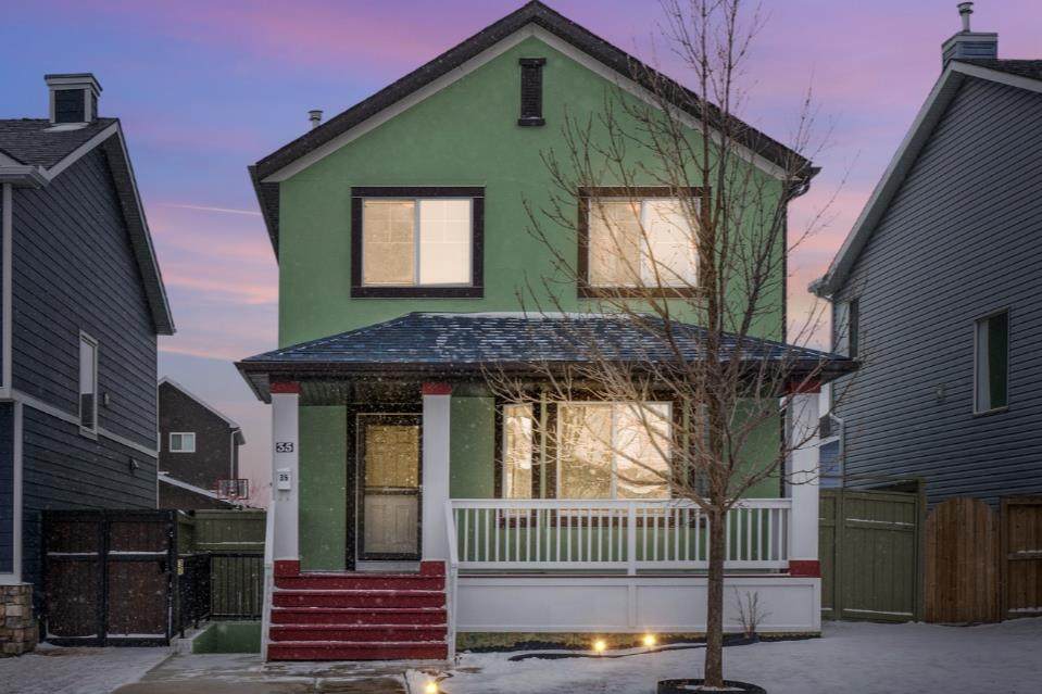 35 Saddlebrook Gardens - Photo 1