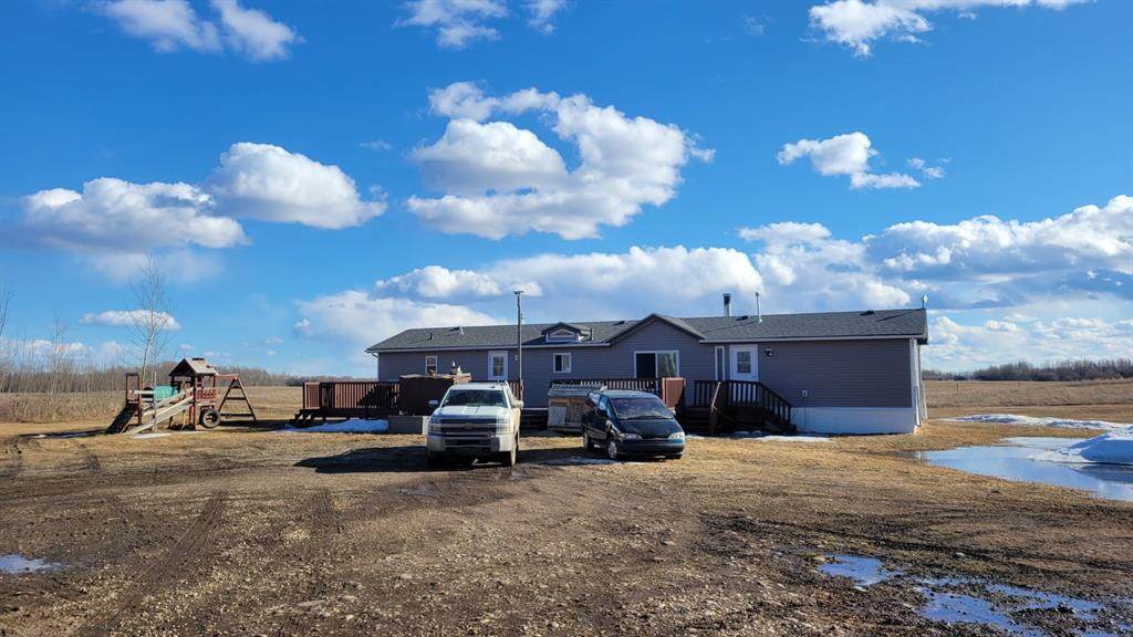32071 Twp 720 Road - Photo 1