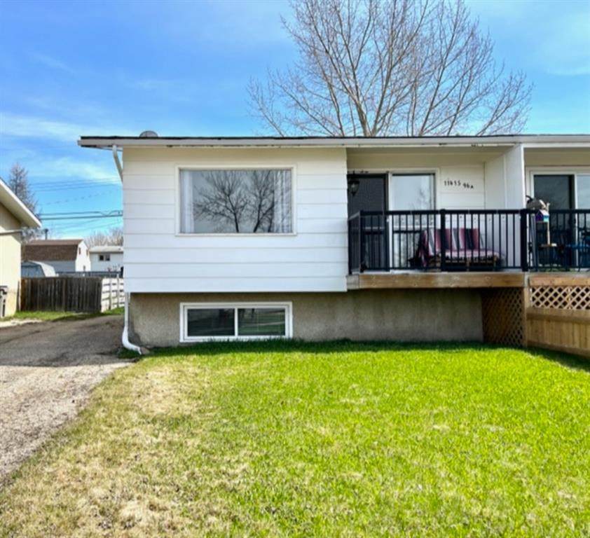 11415 96A Street - Photo 1